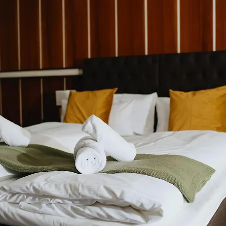 Apartman Homely - Library Style , Wooden Walls , Spacious , Friedrichshain