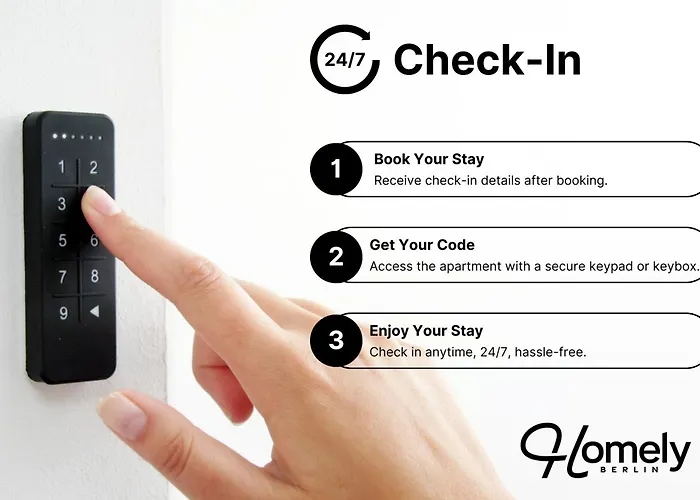 公寓 Homely - Library Style , Wooden Walls , Spacious , Friedrichshain *